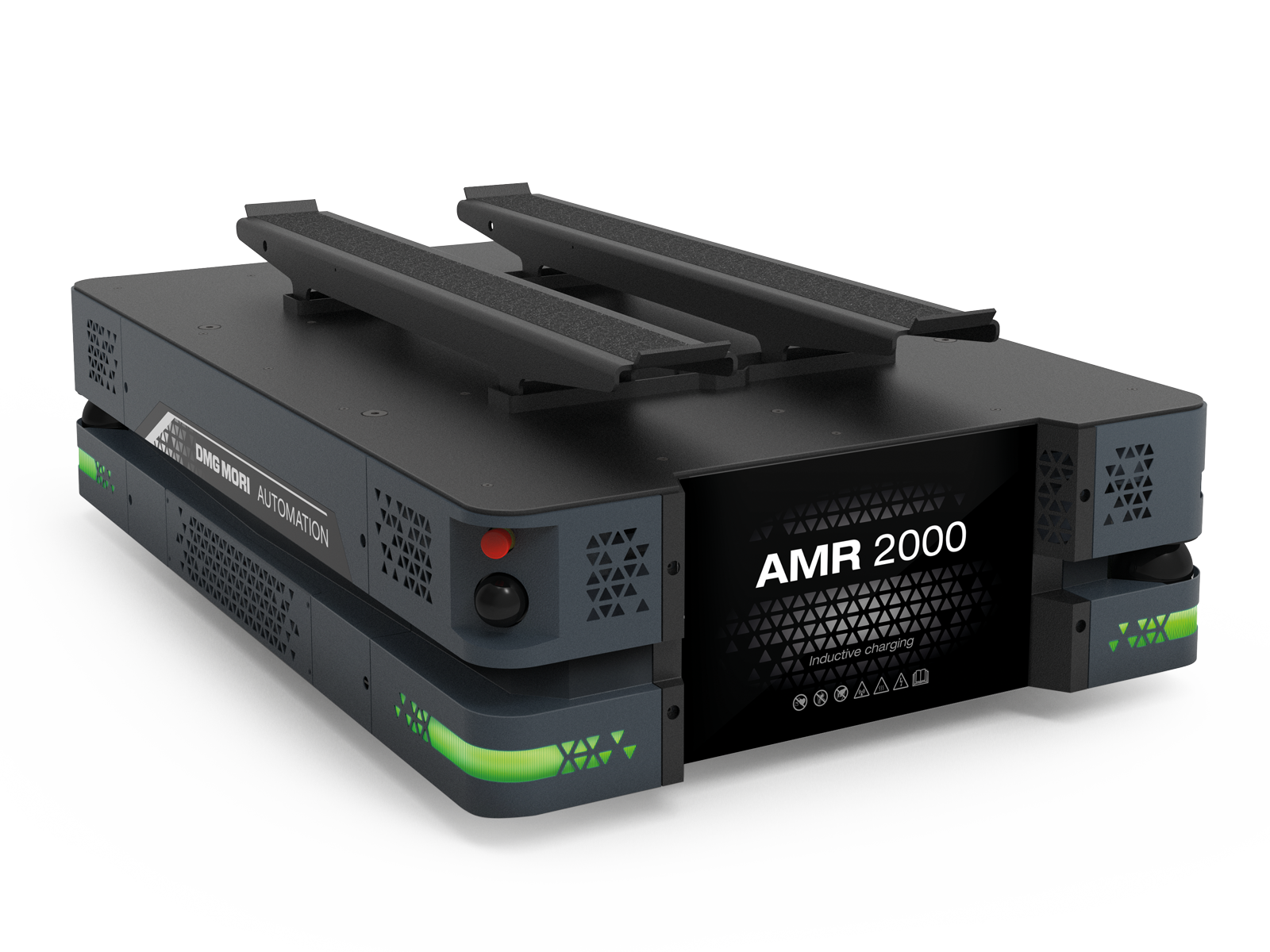 AMR2000