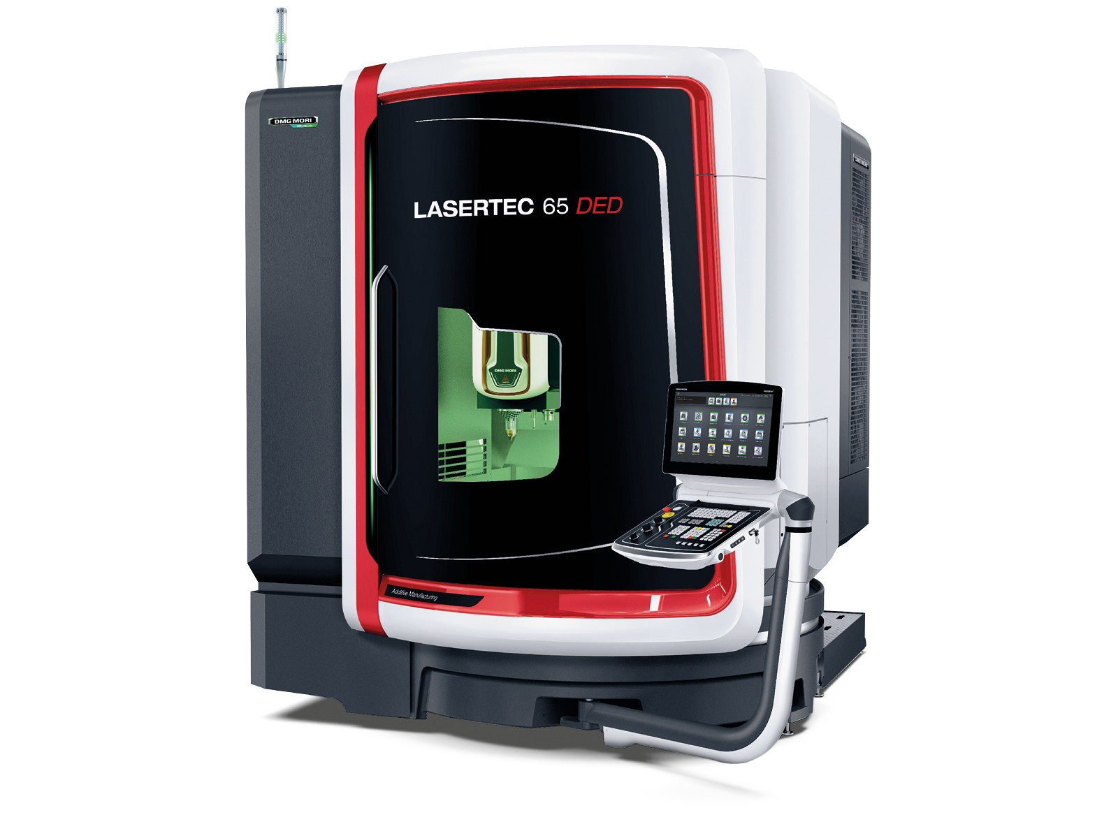 LASERTEC65DED