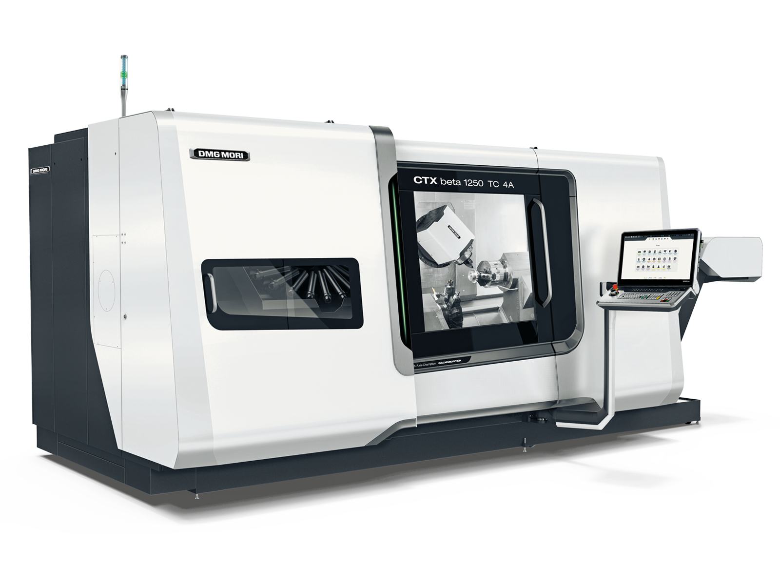 CTX beta TC