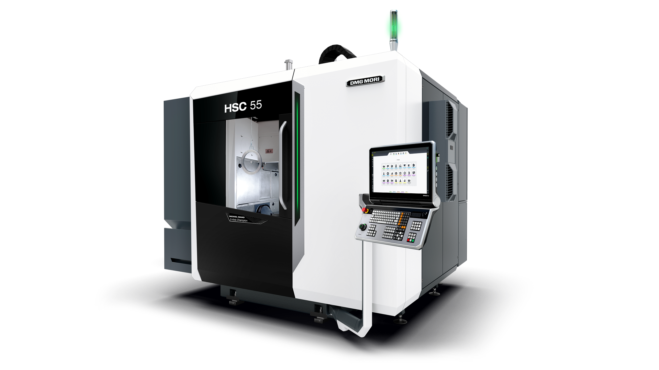 machine-hsc55