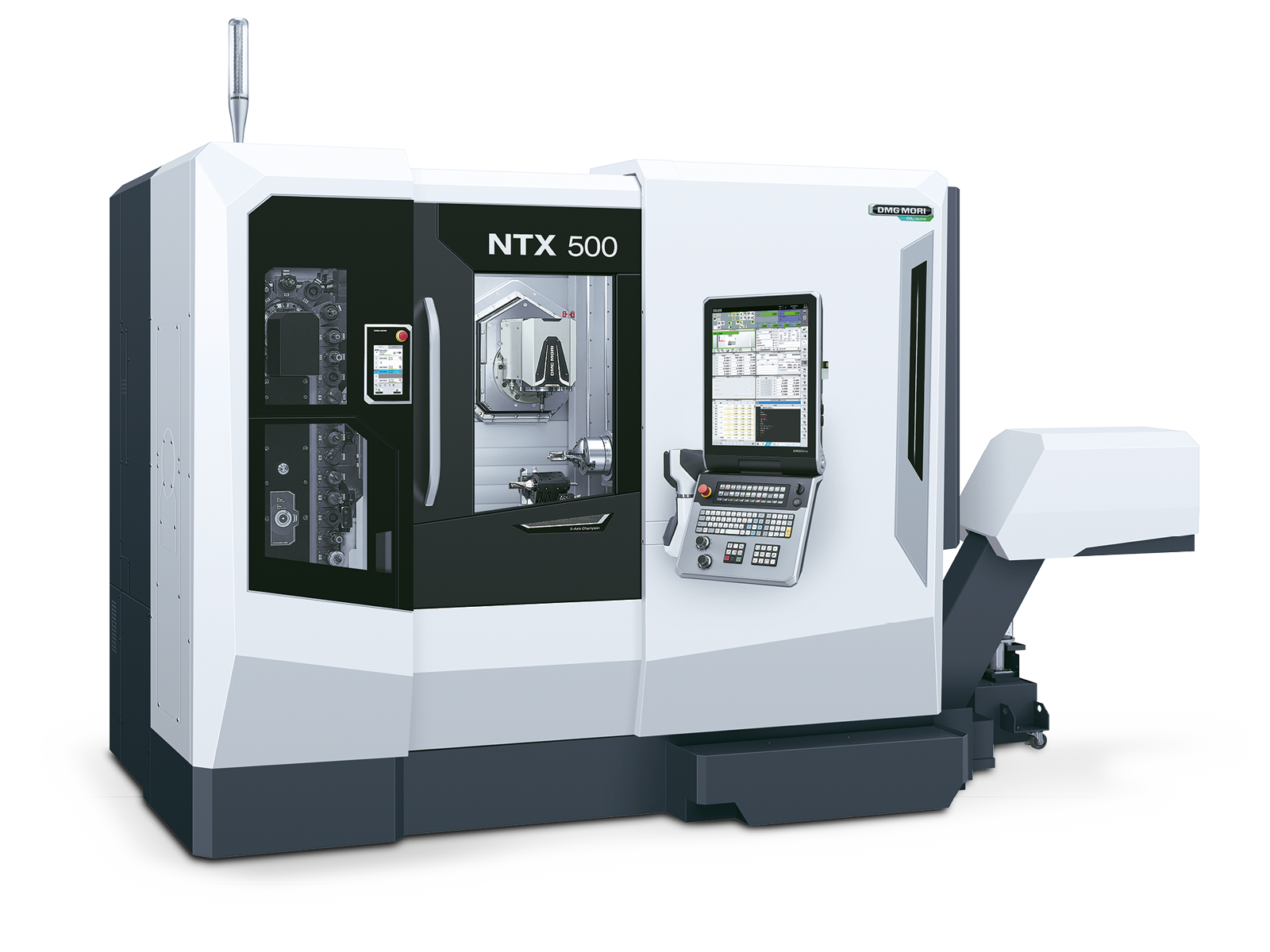 NTX 500