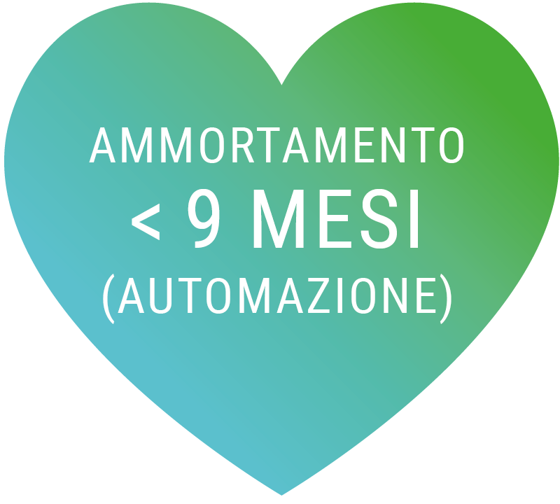 Amortisation in >9 Months